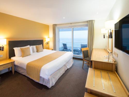 Haven Hotel in Poole
