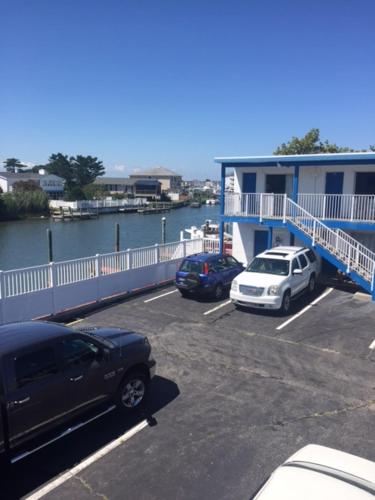 Islander Motel – Ocean City, MD
