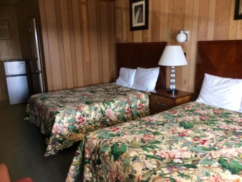 Islander Motel in บอร์ดวอล์ค