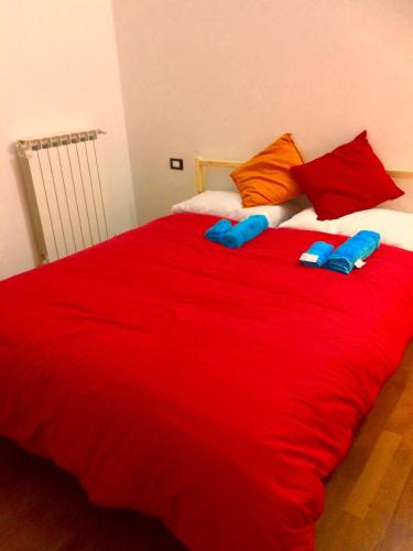 Casaretto Apartment near Hospital Gaslini Genova, Janov (fotografie 10)
