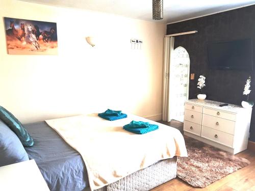 Amber Guesthouse - image 13