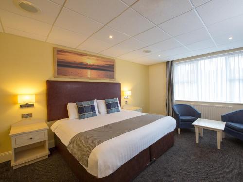 Haven Hotel - image 12