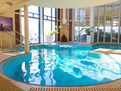 Haven Hotel - image 4
