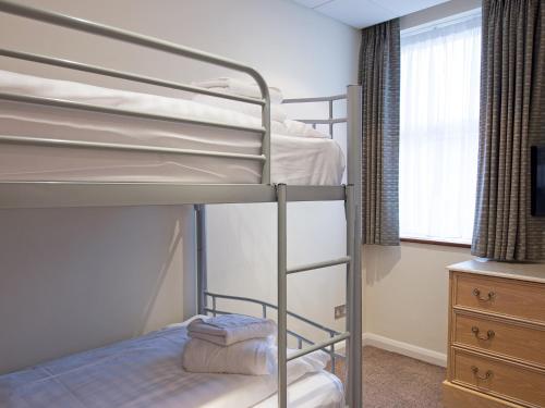 Haven Hotel - image 11