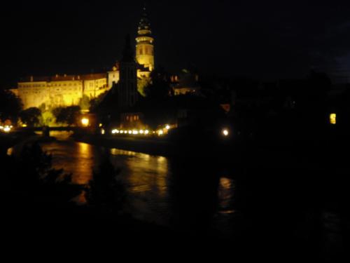 Penzion Podhradí - image 13