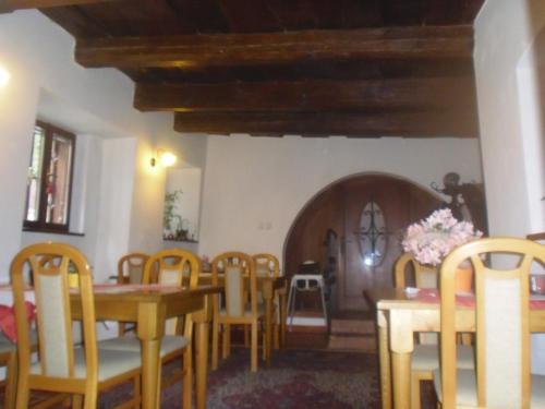Penzion Podhradí - image 2