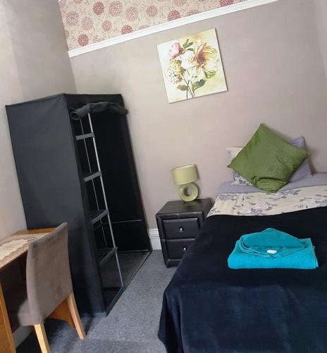 Amber Guesthouse - image 6