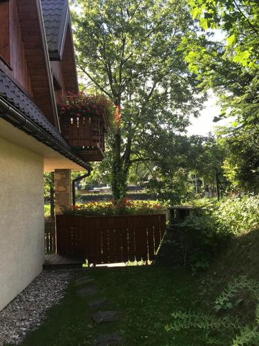 Domek w Górach - Przy Potoku - image 3