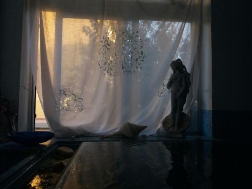  B&B Lo Spazio Magico in San Martino