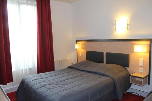 Hôtel de la Meuse - main image