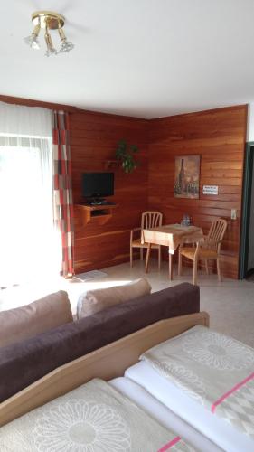 Privatzimmer Bundschuh in Лієнц