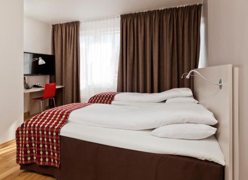 MediInn Hotel Oslo, Oslo