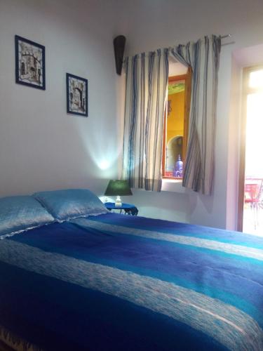 B&B Tiznit - Riad Le Lieu - Bed and Breakfast Tiznit