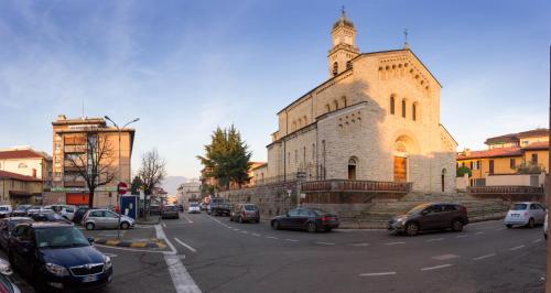 BelsorrisoVarese-Dormire Felice Rooms&Apartments - image 14