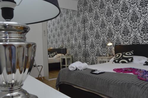 Near colosseum apartment san giovanni pet-friendly, Řím (fotografie 2)