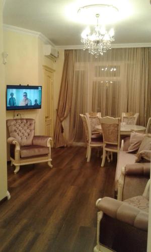 

Versailles Apartment