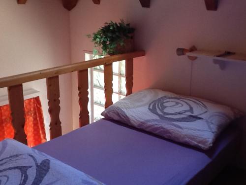 La Tourelle - Accommodation - Tartegnin