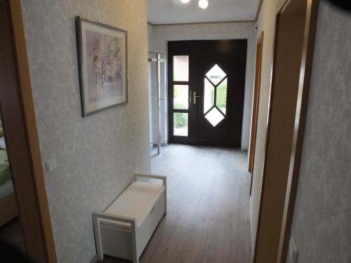 Ferienwohnung Baumberge - Apartment - Nottuln