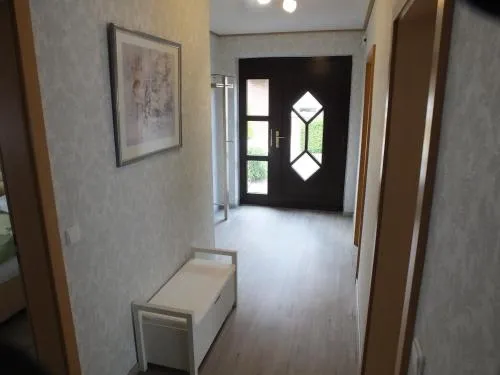 Ferienwohnung Baumberge in Nottuln, Deutschland