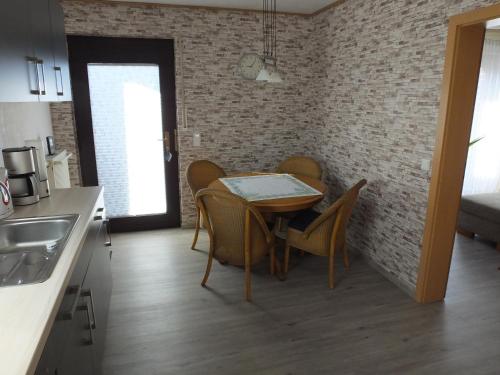 Ferienwohnung Baumberge in Nottuln