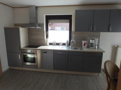 Ferienwohnung Baumberge in Nottuln