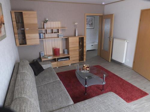 Ferienwohnung Baumberge in Nottuln