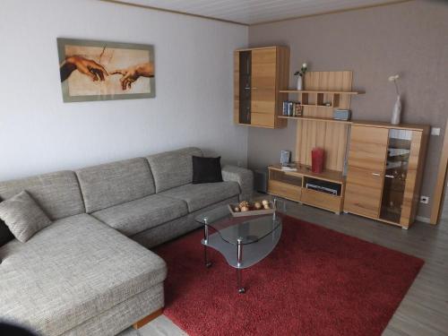 Ferienwohnung Baumberge in Nottuln