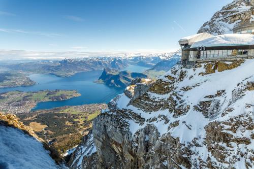 Gästehaus Udligenswil (Udligenswil)