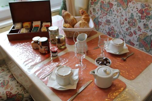 Hôtel de la Meuse - image 9