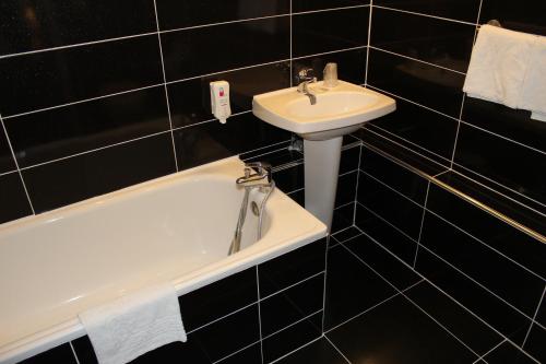 Hôtel de la Meuse - image 12