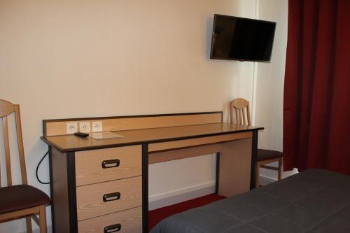 Hôtel de la Meuse - image 10