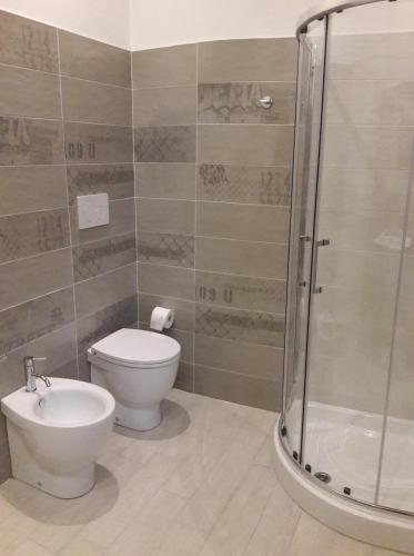 Via delle Mura 'Apt. Borgo Dentro'