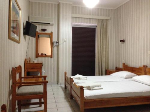 Phaethon Hotel - image 8