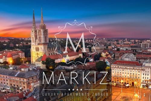 Markiz Luxury Apartments