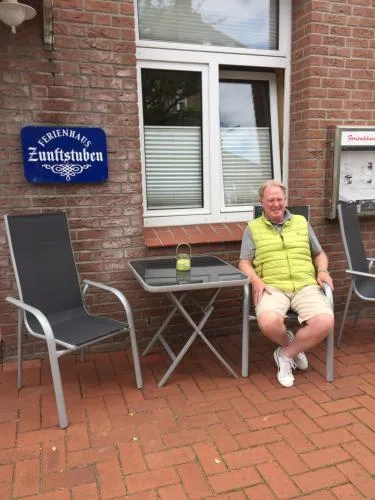 Ferienhaus Zunftstuben in Norderney, Deutschland