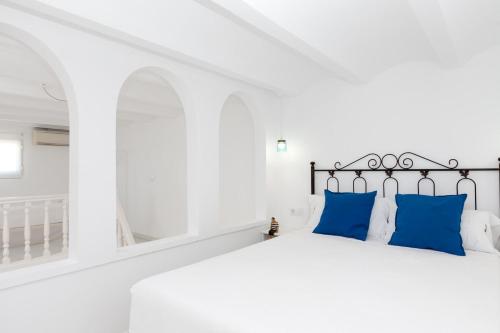 Apartamentos MR La Raconà - main image