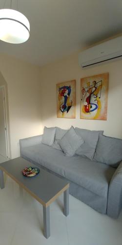 Galatex Beach Apartment