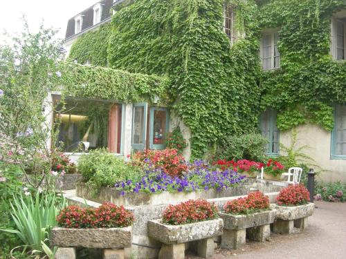 Cit'Hotel Avallon Vauban - 편의 시설/서비스