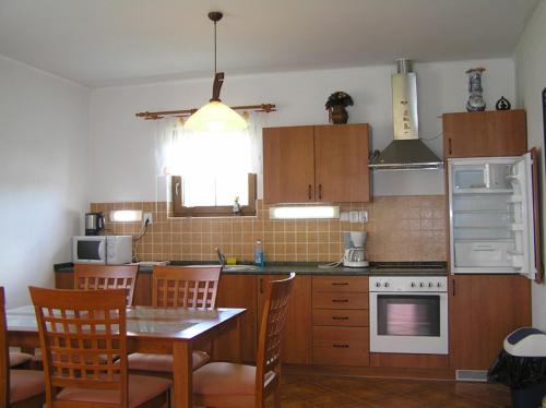 Apartmany holiday Frymburk in Frymburk