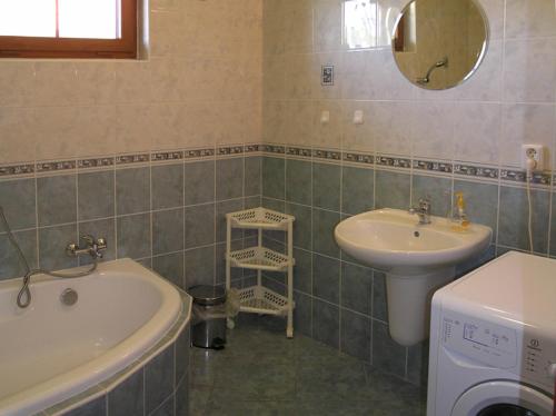 Apartmány holiday Frymburk - main image