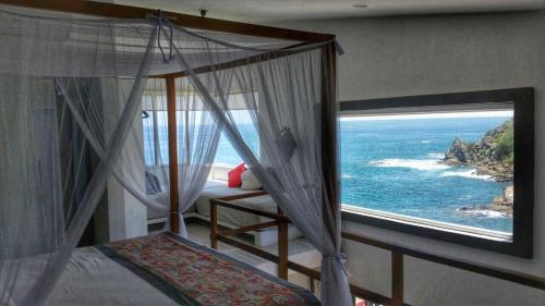Villa Aikia (Adults Suites A/C)