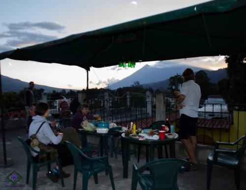 Maison Bougainvillea, Antigua Guatemala (foto 10)