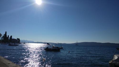  Apartman Karla, Unterkunft in Kaštela