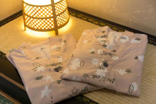 Relaxation Room - Non-Smoking