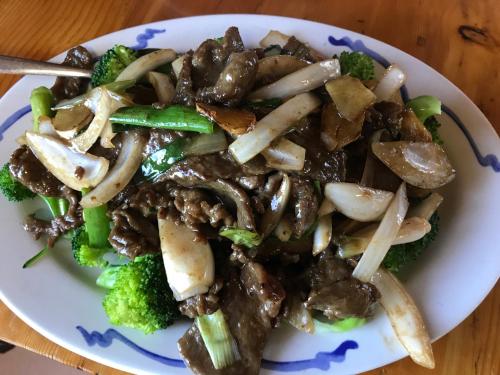 Glacier View Inn in Haines Junction (YT)