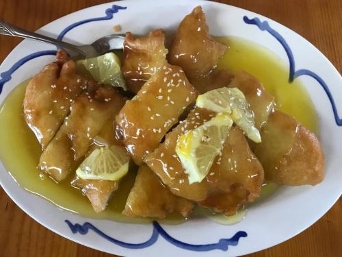 Glacier View Inn in Haines Junction (YT)