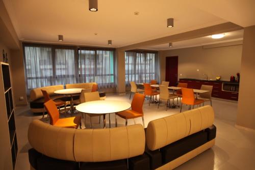 Stay Hybrid Hostel in Thessaloniki