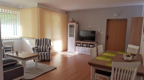 Pinewood Valley Oasis - Apartment - Vysné Ruzbachy