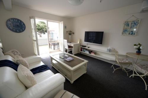 阿卡罗阿乡村汽车旅馆