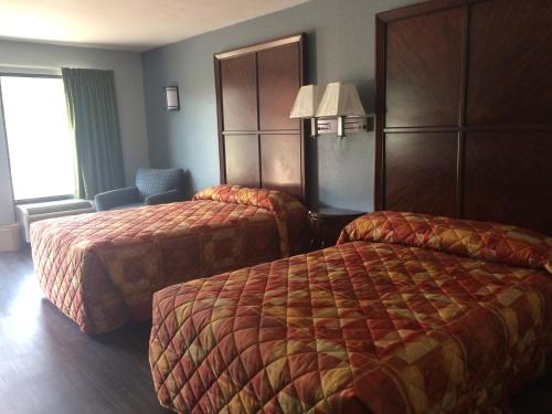 Gulf American Inns in Decatur, USA